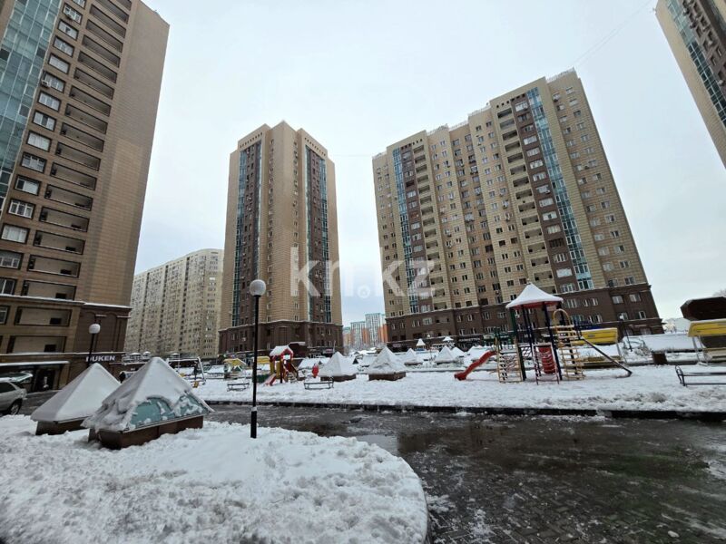 Продажа 2-комнатной квартиры, 93 м² - Продажа квартир в новостройках Алматы - страница 327 фото 16 из 17