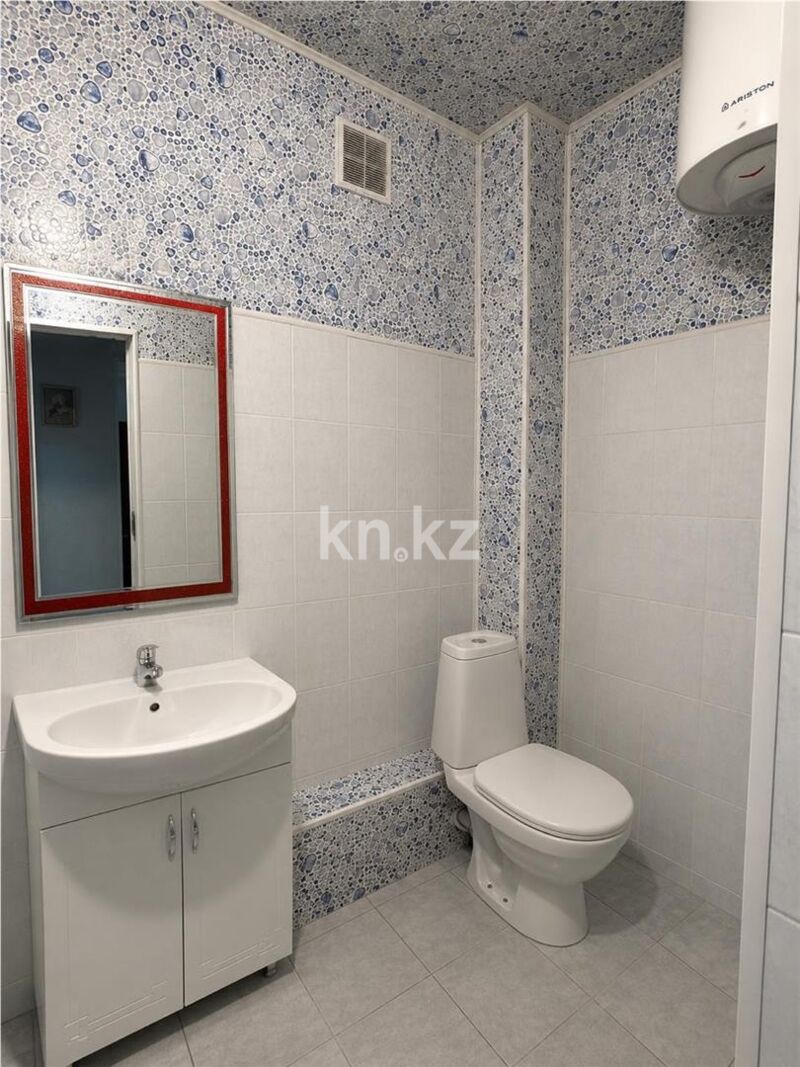 Продажа 3-комнатной квартиры, 62 м² - Продажа трехкомнатных квартир в Темиртау - страница 6 фото 9 из 14