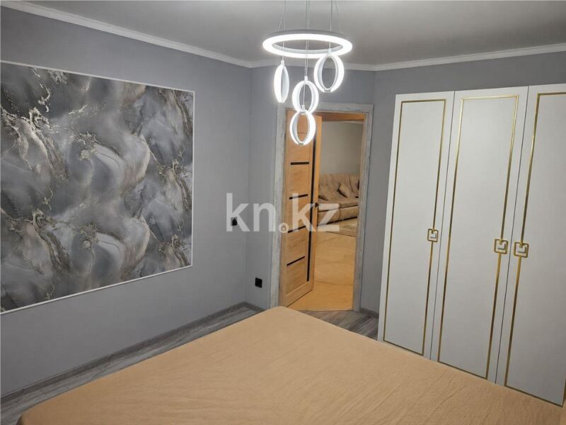 Продажа 3-комнатной квартиры, 107 м² - Недвижимость в Темиртау - страница 26 фото 5 из 12