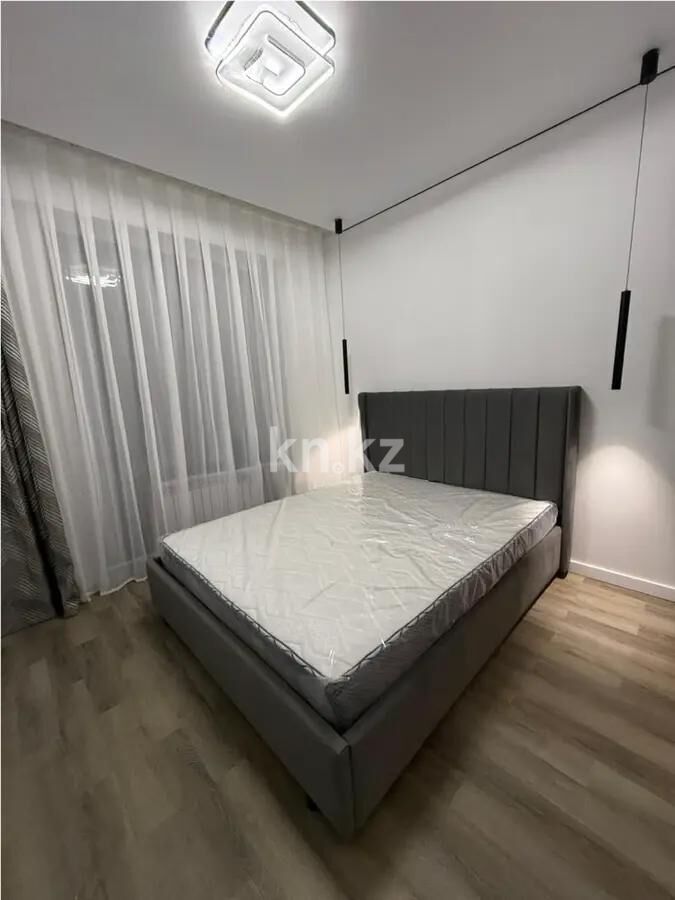 Продажа 2-комнатной квартиры, 42 м² - Продажа двухкомнатных квартир в Турксибском р-не Алматы - страница 17 фото 2 из 4