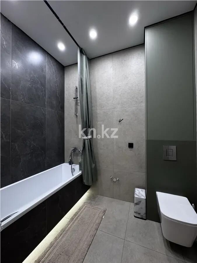 Продажа 4-комнатной квартиры, 120 м² - Продажа четырехкомнатных квартир в кирпичном доме в Казахстане - страница 9 фото 6 из 7