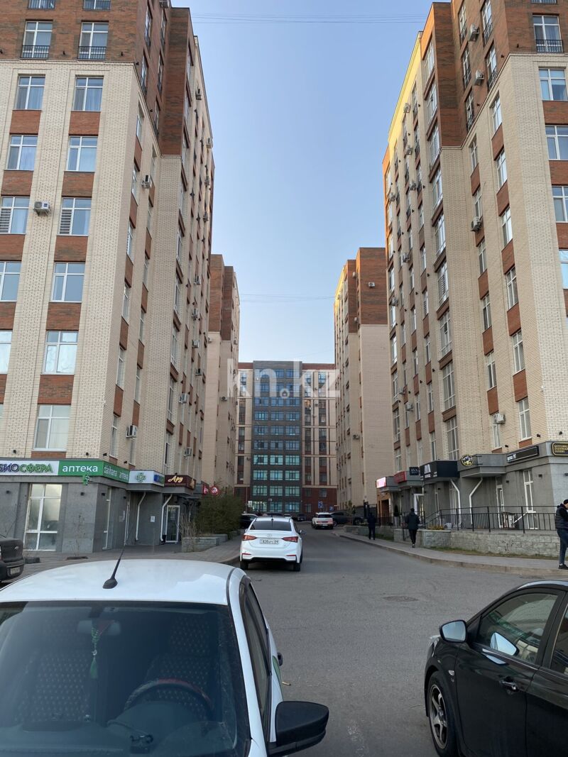 Продажа 2-комнатной квартиры, 62.3 м² - Продажа двухкомнатных квартир в Казахстане - страница 3 фото 2 из 15