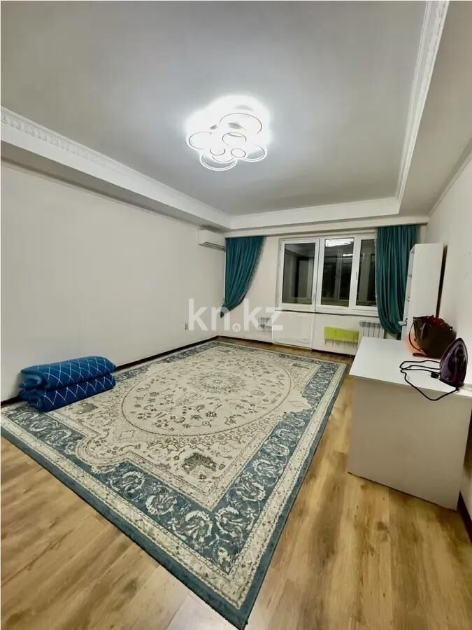 Продажа 3-комнатной квартиры, 94.6 м² - Продажа квартир в монолитно-каркасном доме в Казахстане - страница 17 фото 1 из 3
