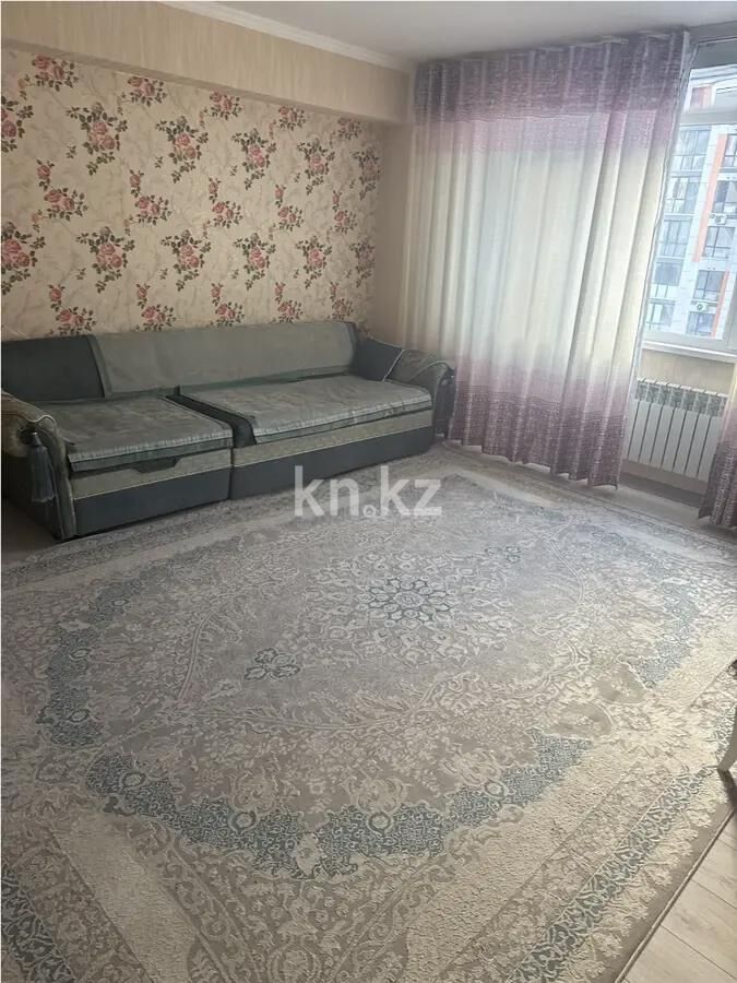 Продажа 3-комнатной квартиры, 88.1 м² - Продажа трехкомнатных квартир в Наурызбайском р-не Алматы - страница 16 фото 1 из 3