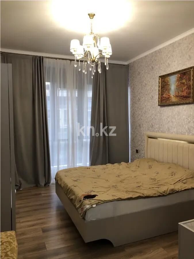 Продажа 2-комнатной квартиры, 100 м² - Продажа двухкомнатных квартир в Бостандыкском р-не Алматы - страница 35 фото 4 из 6