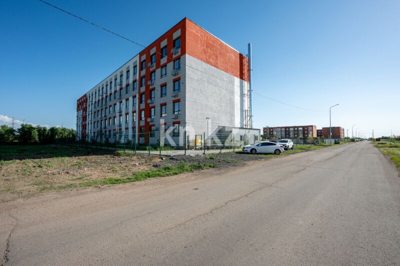 Продажа 2-комнатной квартиры, 60.8 м² - Продажа квартир в кирпичном доме в Астане - страница 192 фото 27 из 31