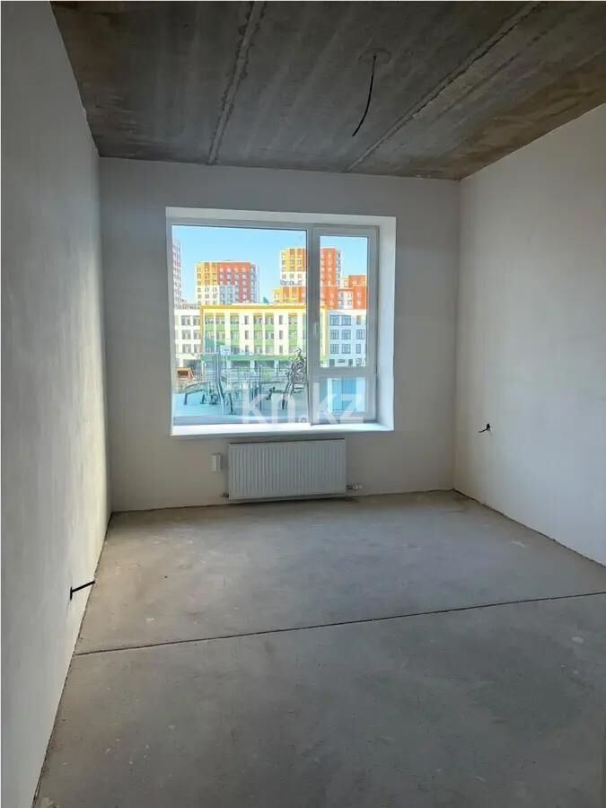 Продажа 1-комнатной квартиры, 41.9 м² - Продажа однокомнатных квартир в р-не Есиль Астаны - страница 9 фото 1 из 2