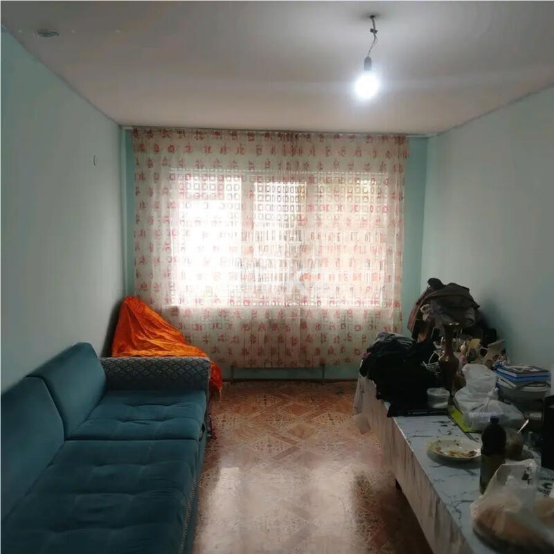 Продажа 2-комнатной квартиры, 61.5 м² - Продажа квартир в монолитно-каркасном доме в Алматы фото 1 из 4
