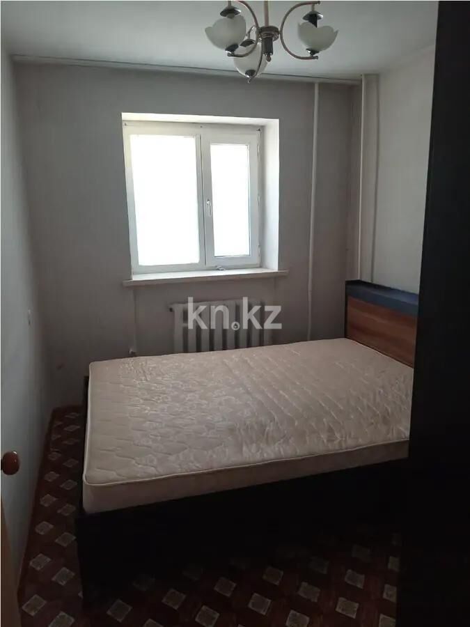 Продажа 4-комнатной квартиры, 75.3 м² - Продажа четырехкомнатных квартир в блочном доме в Казахстане - страница 10 фото 3 из 7