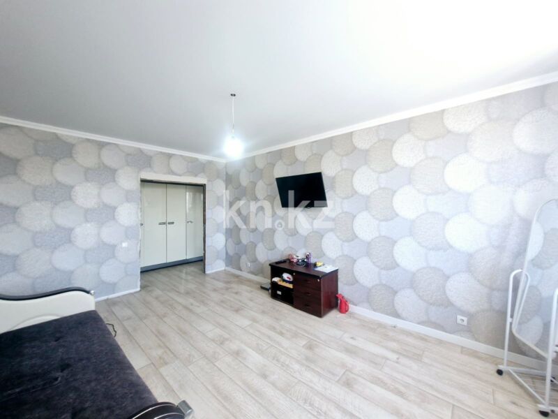 Продажа 2-комнатной квартиры, 62.2 м² - Продажа двухкомнатных квартир в Костанае фото 4 из 17