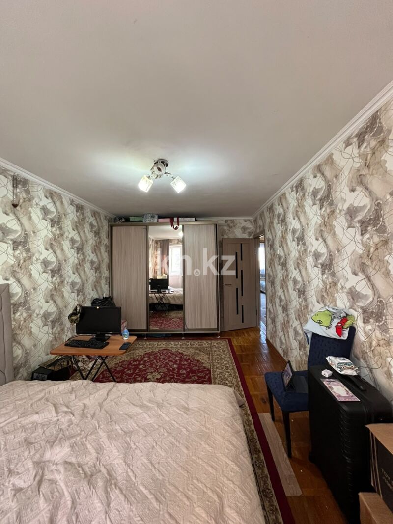 Продажа 3-комнатной квартиры, 63 м² - Продажа трехкомнатных квартир в Майкудуке Караганды - страница 3 фото 10 из 16