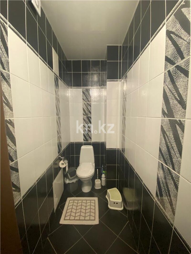 Продажа 3-комнатной квартиры, 98 м² - Продажа недвижимости в Караганде - страница 8 фото 19 из 26