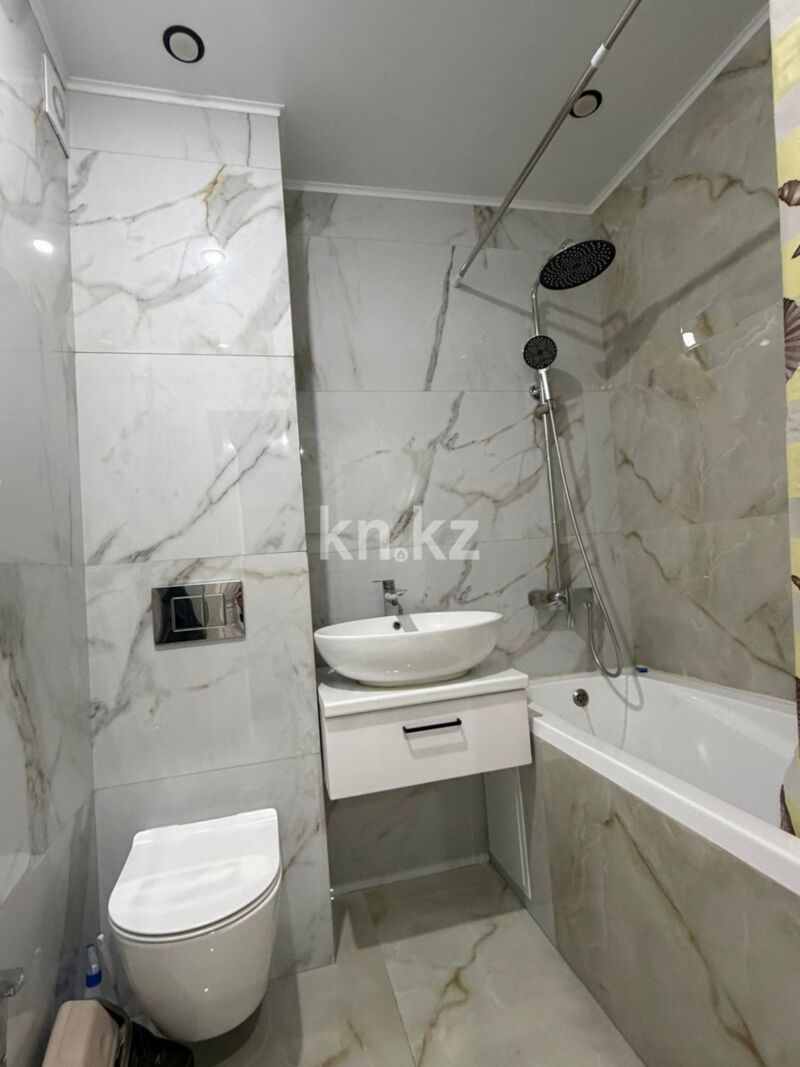Продажа 2-комнатной квартиры, 61.9 м² - Продажа двухкомнатных квартир в Уральске фото 4 из 10