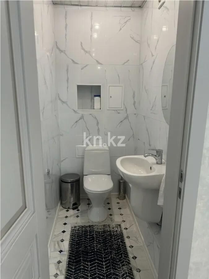Продажа 3-комнатной квартиры, 100 м² - Продажа трехкомнатных квартир в кирпичном доме в Казахстане - страница 77 фото 5 из 6