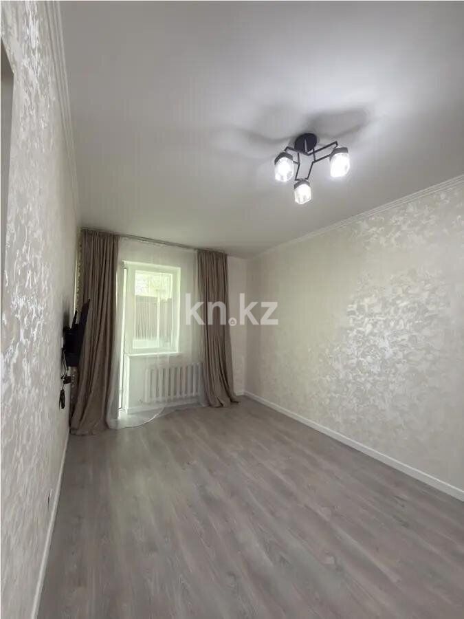 Продажа 1-комнатной квартиры, 34 м² - Продажа однокомнатных квартир в Астане - страница 18 фото 1 из 4