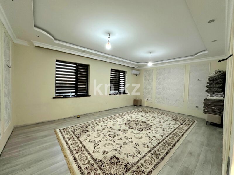 Продажа 9-комнатного дома, 375 м² - Недвижимость в Шымкенте - страница 5 фото 17 из 33