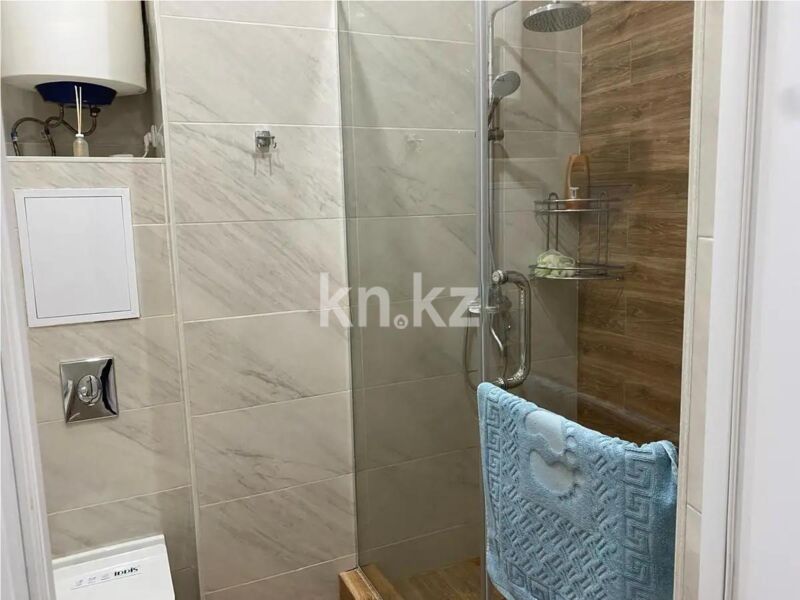 Продажа 4-комнатной квартиры, 117 м² - Продажа четырехкомнатных квартир в монолитно-каркасном доме в Караганде фото 8 из 10