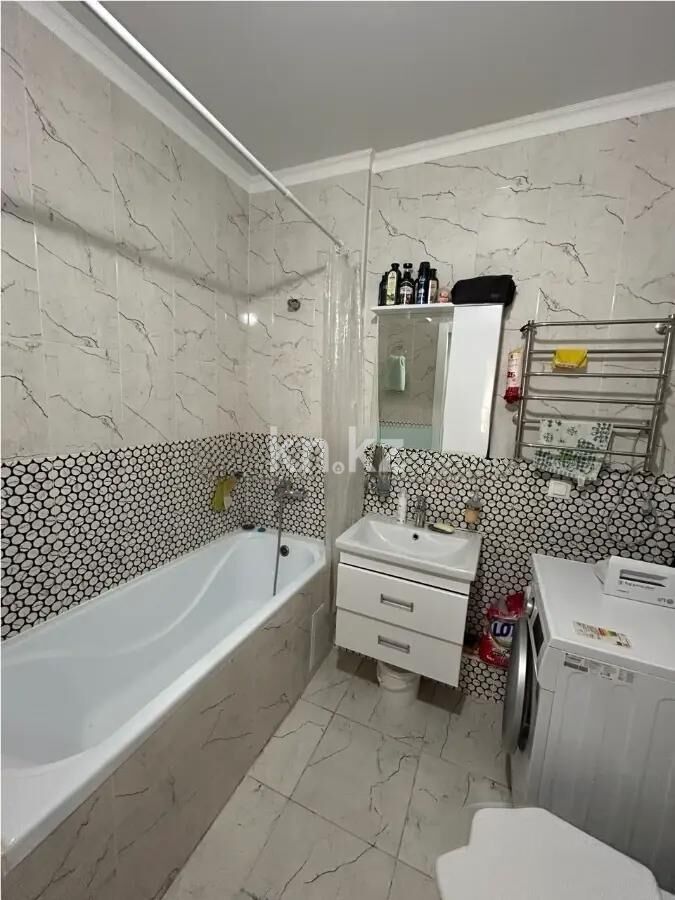 Продажа 1-комнатной квартиры, 42.54 м² - Продажа однокомнатных квартир в р-не Алматы Астаны - страница 7 фото 2 из 2
