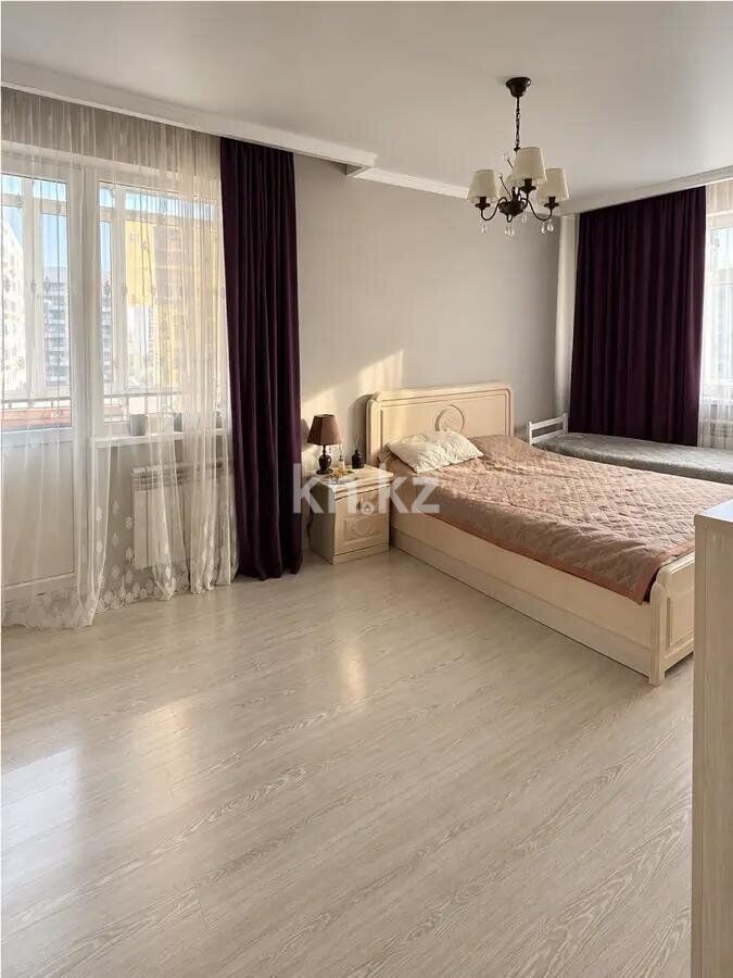Продажа 2-комнатной квартиры, 64.7 м² - Продажа двухкомнатных квартир в Астане - страница 11 фото 2 из 6