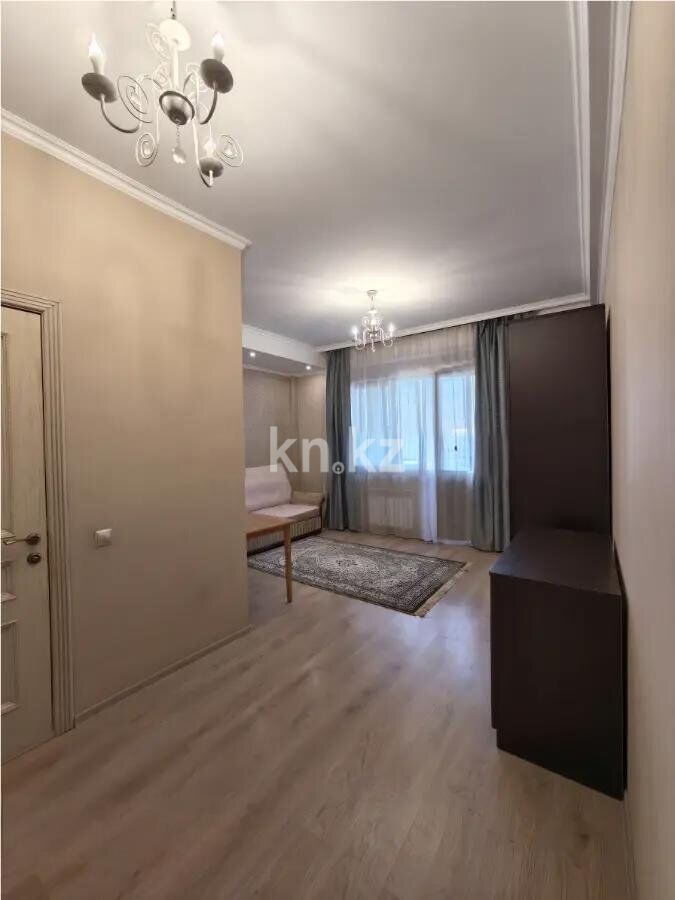 Продажа 4-комнатной квартиры, 112 м² - Продажа четырехкомнатных квартир в Алматы фото 4 из 7