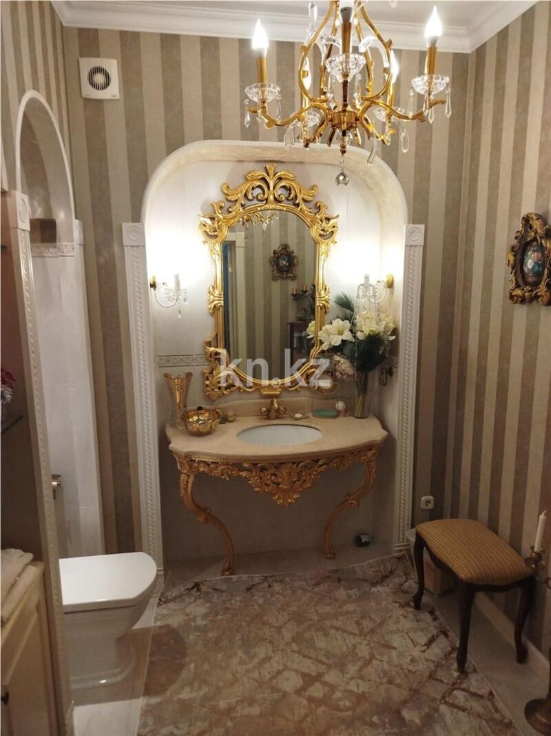 Продажа 10-комнатного дома, 320 м² - Продажа дач в Темиртау фото 22 из 36