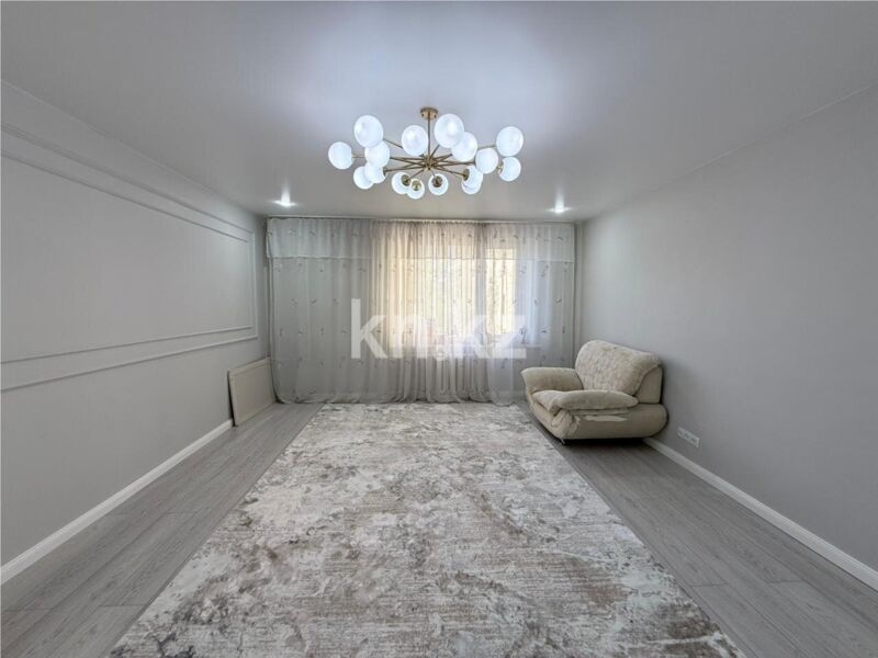 Продажа 3-комнатной квартиры, 82 м² - Продажа трехкомнатных квартир в Караганде - страница 24 фото 1 из 10