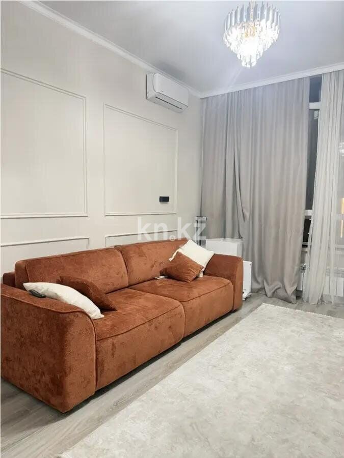 Продажа 2-комнатной квартиры, 67 м² - Продажа квартир в Казахстане - страница 195 фото 1 из 5