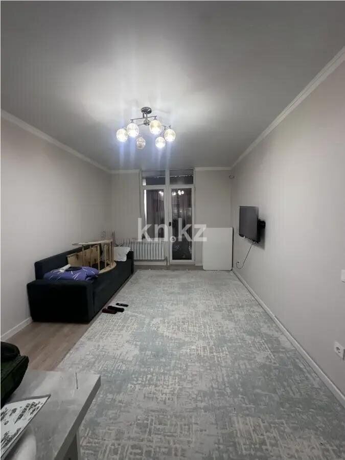 Продажа 1-комнатной квартиры, 32 м² - Продажа однокомнатных квартир от собственников в Казахстане - страница 19 фото 1 из 3
