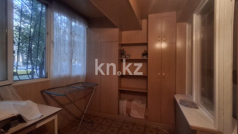 Продажа 3-комнатной квартиры, 70 м² - Продажа квартир в Турксибском р-не Алматы - страница 6 фото 6 из 13