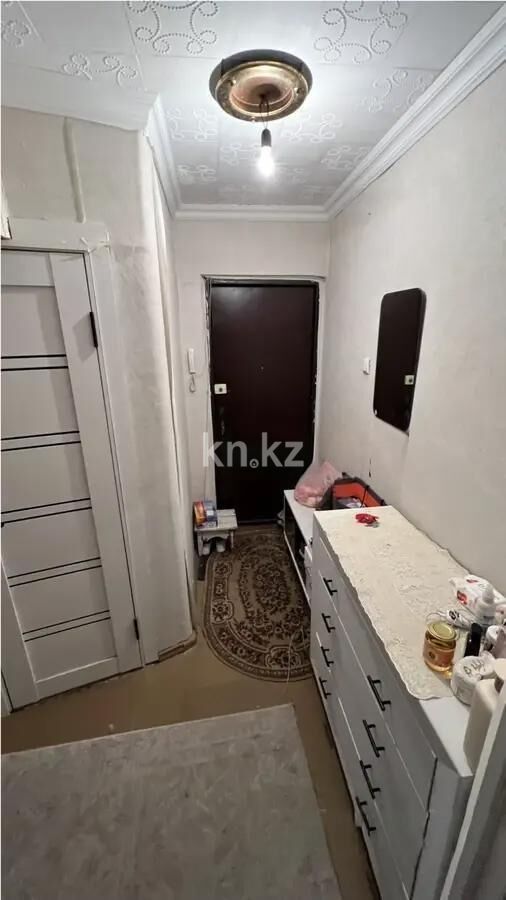 Продажа 2-комнатной квартиры, 50 м² - Продажа двухкомнатных квартир в Алмалинском р-не Алматы - страница 16 фото 3 из 3