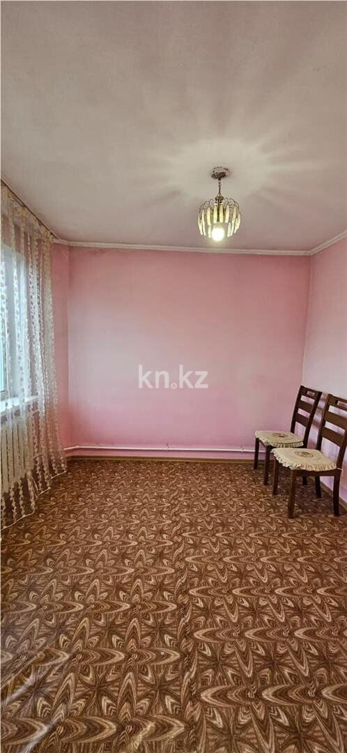 Продажа 4-комнатной квартиры, 62 м² - Продажа недвижимости в Караганде - страница 30 фото 5 из 11