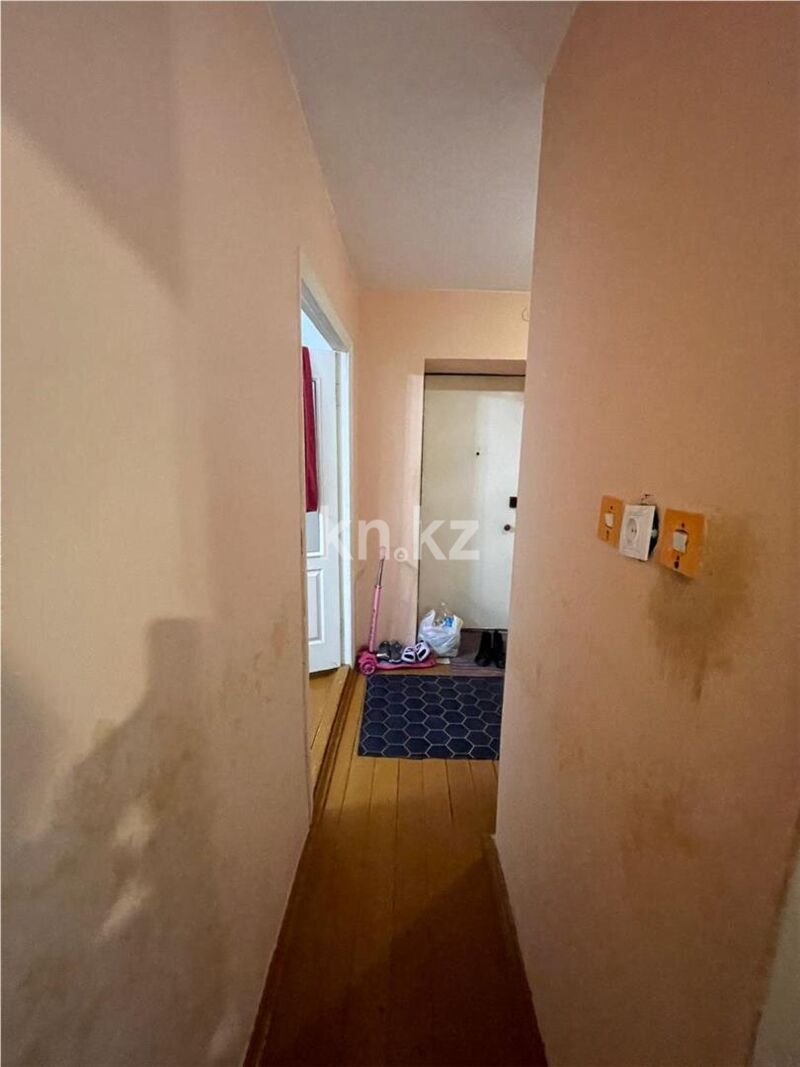 Продажа 2-комнатной квартиры, 47 м² - Продажа двухкомнатных квартир в кирпичном доме в Казахстане - страница 2 фото 9 из 11