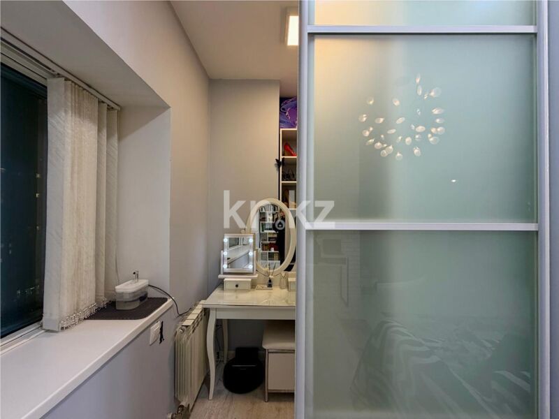 Продажа 2-комнатной квартиры, 56 м² - Продажа двухкомнатных квартир в р-не Есиль Астаны - страница 41 фото 3 из 14