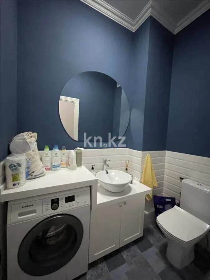 Продажа 2-комнатной квартиры, 66.7 м² - Продажа квартир от собственников в Астане - страница 21 фото 5 из 6