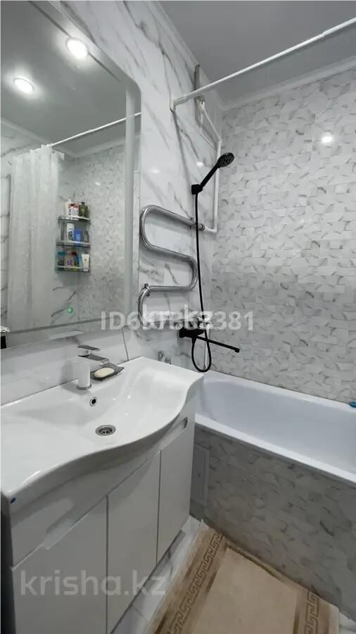 Продажа 4-комнатной квартиры, 84 м² - Продажа четырехкомнатных квартир в панельном доме в Казахстане - страница 15 фото 15 из 15