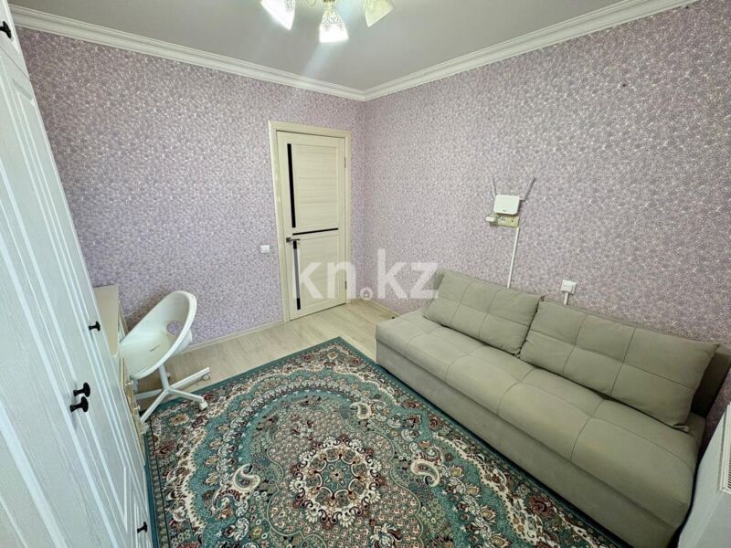 Продажа 3-комнатной квартиры, 56.7 м² - Продажа квартир в Кокшетау фото 6 из 12