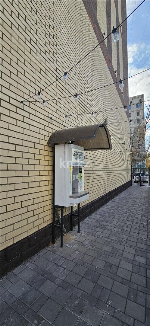 Продажа 4-комнатной квартиры, 96 м² - Продажа недвижимости в Караганде - страница 22 фото 24 из 26