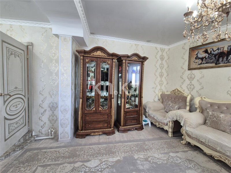 Продажа 3-комнатного дома, 120 м² - Продажа дач в Темиртау фото 2 из 13