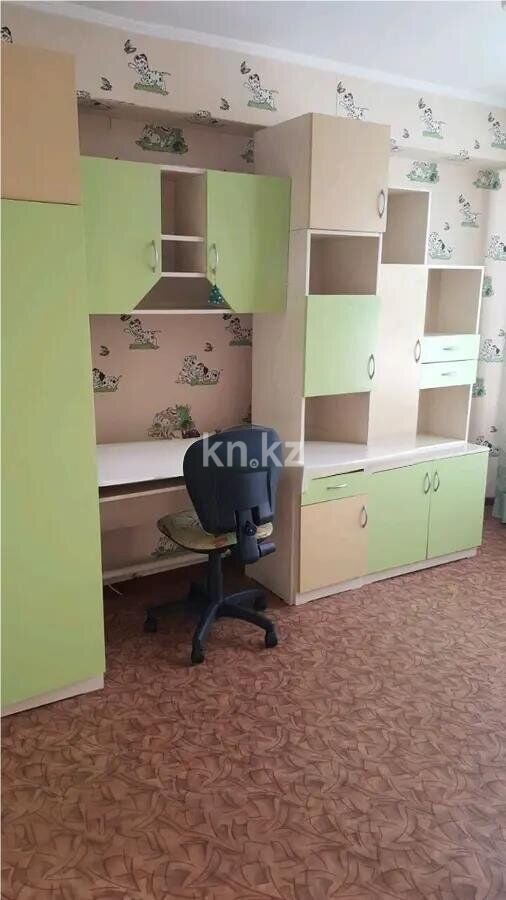 Продажа 3-комнатной квартиры, 64 м² - Недвижимость в Астане - страница 10 фото 3 из 5