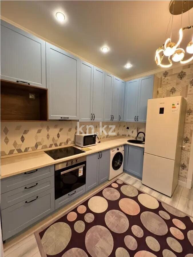 Продажа 3-комнатной квартиры, 78 м² - Недвижимость в Астане - страница 29 фото 3 из 3