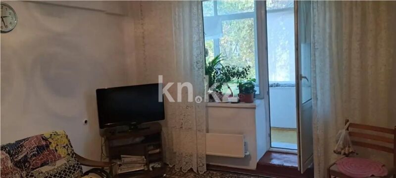Продажа 2-комнатной квартиры, 42.6 м² - Продажа двухкомнатных квартир в кирпичном доме в Казахстане - страница 2 фото 1 из 3
