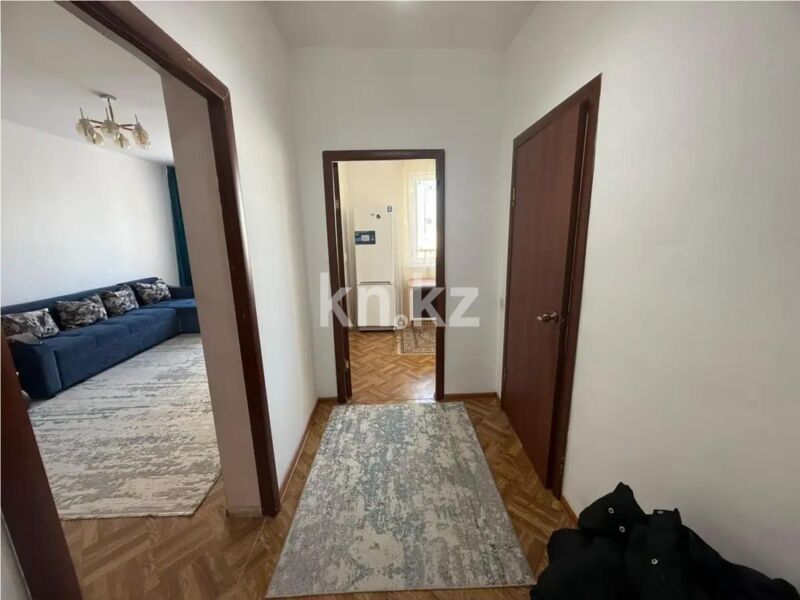 Продажа 1-комнатной квартиры, 45 м² - Продажа однокомнатных квартир в Турксибском р-не Алматы - страница 4 фото 3 из 3