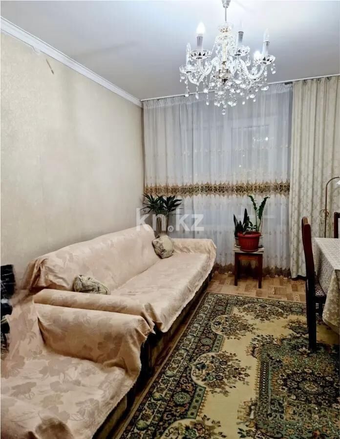 Продажа 3-комнатной квартиры, 58 м² - Продажа трехкомнатных квартир от собственников в Алматы - страница 162 фото 2 из 3