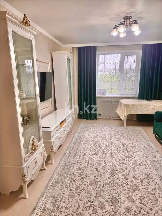 Продажа 3-комнатной квартиры, 77.3 м² - Продажа трехкомнатных квартир в Турксибском р-не Алматы - страница 7 фото 1 из 4
