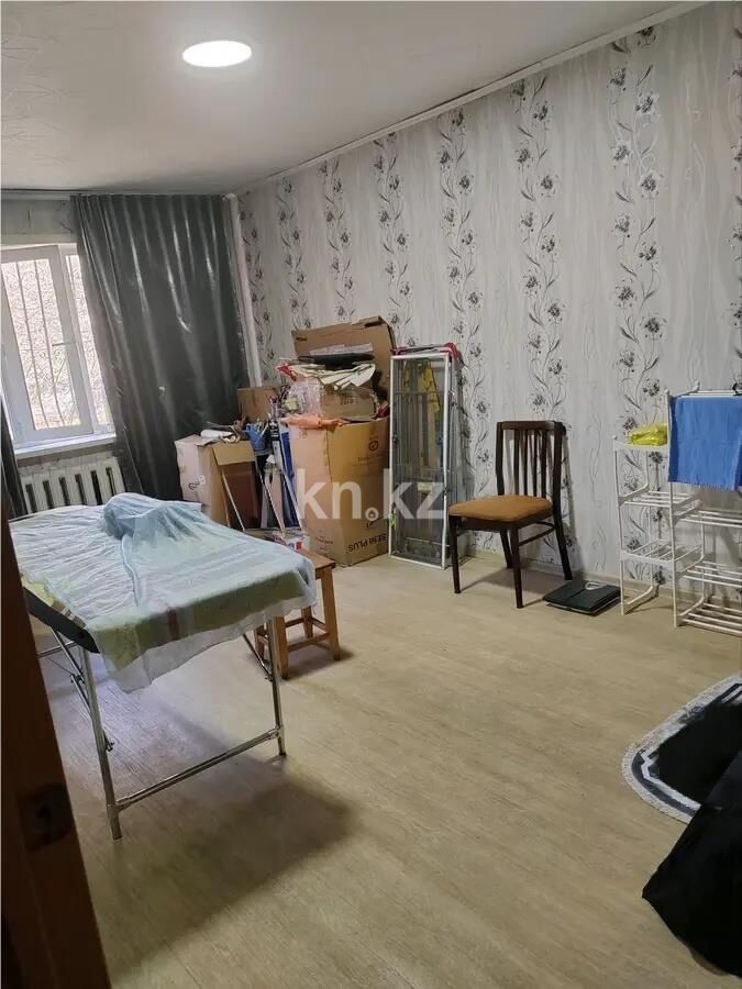 Продажа 1-комнатной квартиры, 30 м² - Продажа однокомнатных квартир в Темиртау - страница 5 фото 1 из 4