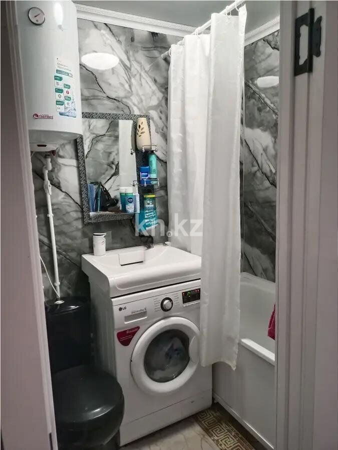 Продажа 2-комнатной квартиры, 47 м² - Продажа двухкомнатных квартир от собственников в Абае фото 2 из 3