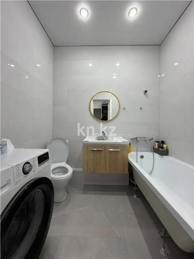 Продажа 1-комнатной квартиры, 34 м² - Продажа однокомнатных квартир в р-не Сарыарка Астаны - страница 14 фото 3 из 4