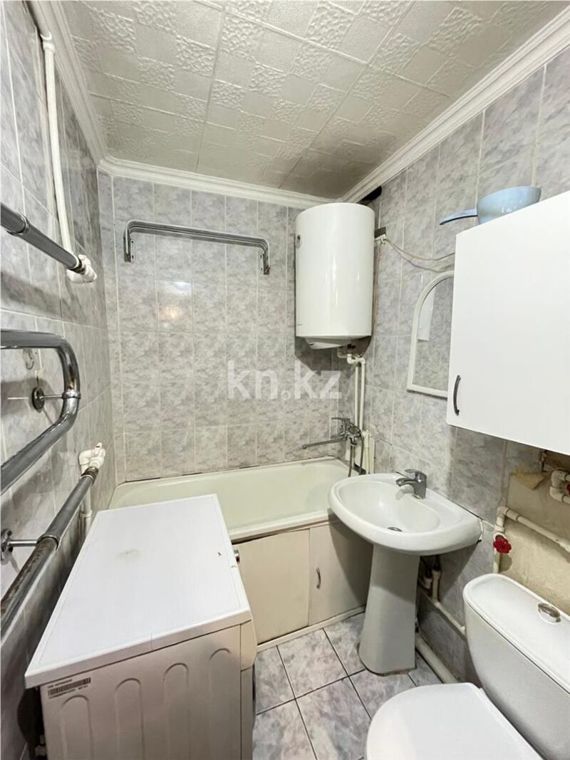 Продажа 3-комнатной квартиры, 58 м² - Продажа квартир в панельном доме в Казахстане - страница 223 фото 12 из 14