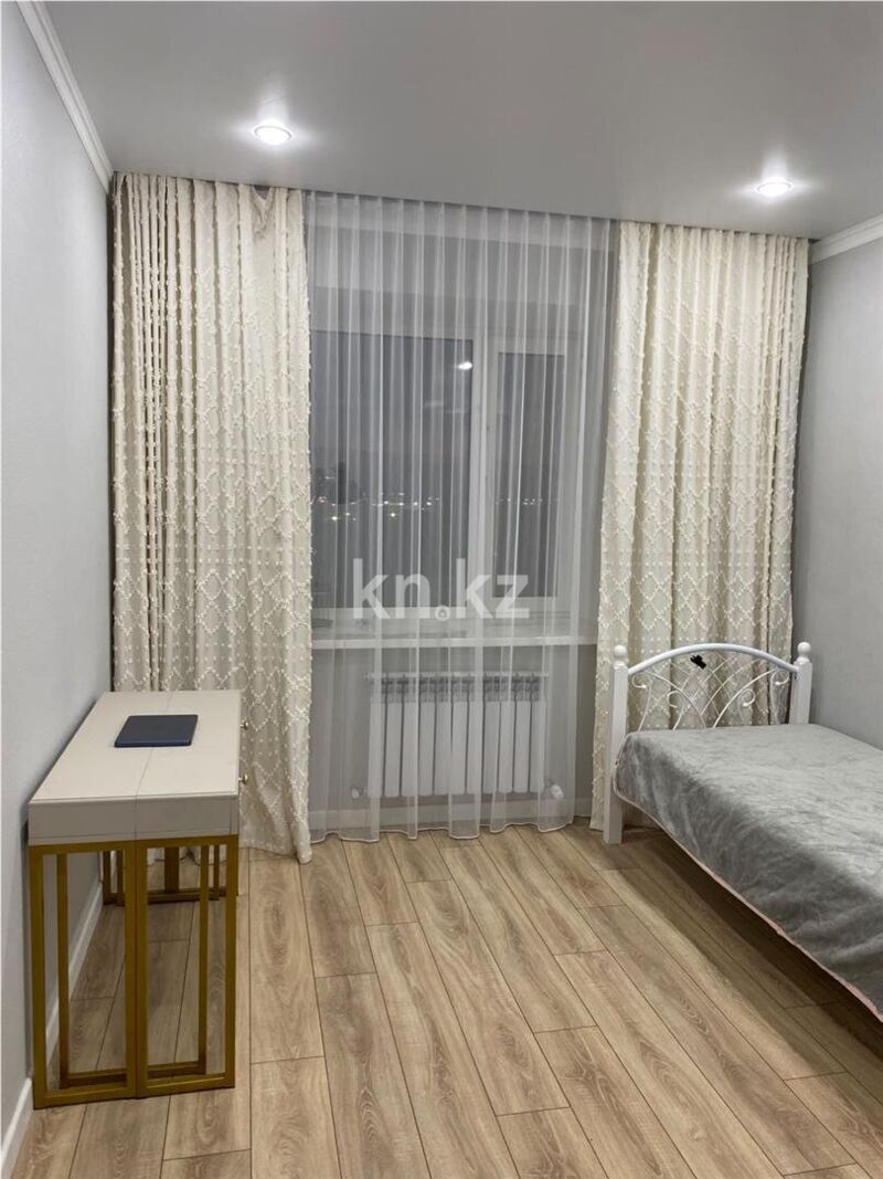 Продажа 4-комнатной квартиры, 100 м² - Продажа недвижимости в Караганде - страница 8 фото 9 из 14