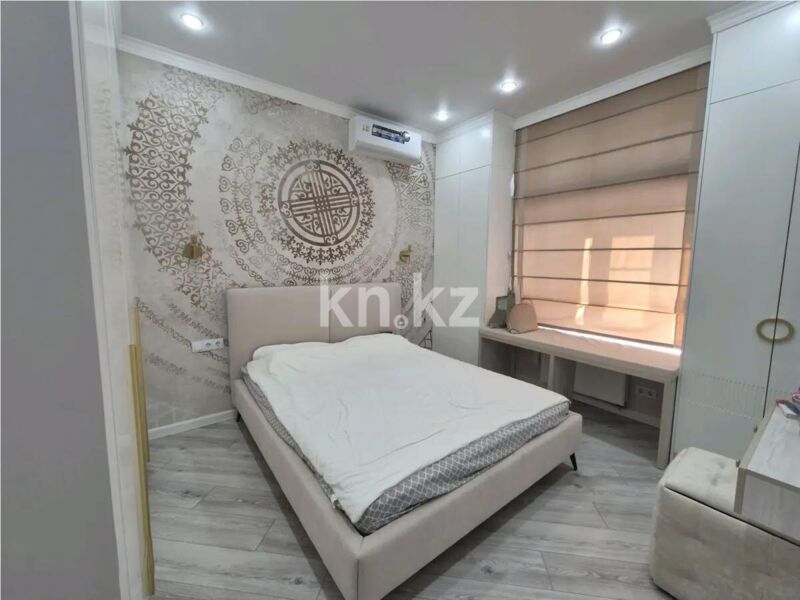Продажа 3-комнатной квартиры, 67 м² - Продажа квартир в Семее фото 3 из 7